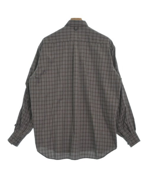 DAIWA PIER39 Casual shirts