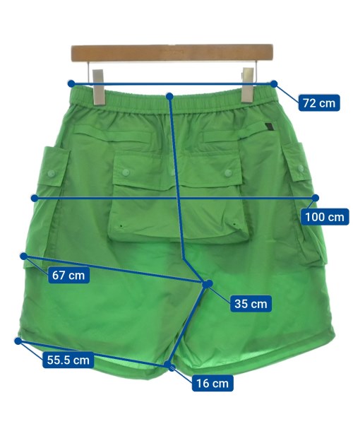 DAIWA PIER39 Shorts