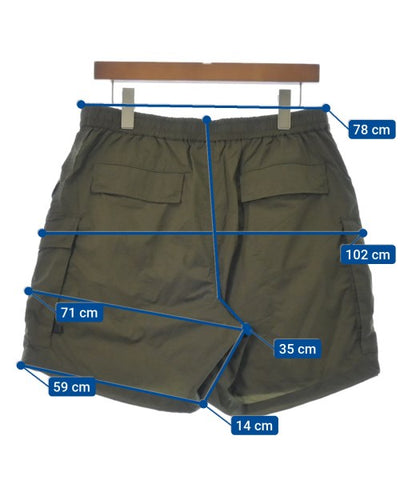 DAIWA PIER39 Shorts