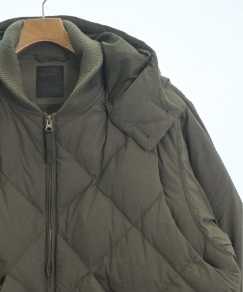 DAIWA PIER39 Millitary jackets