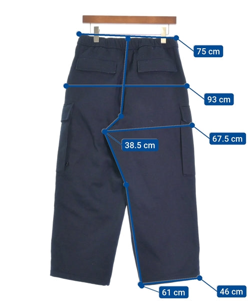 DAIWA PIER39 Cargo pants