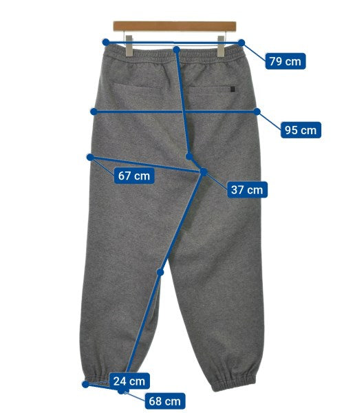 DAIWA PIER39 Sweat pants