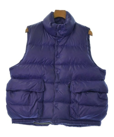 DAIWA PIER39 Down jackets/Vests