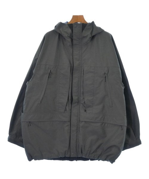 DAIWA PIER39 Mountain parka