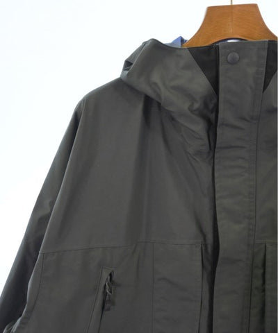 DAIWA PIER39 Mountain parka