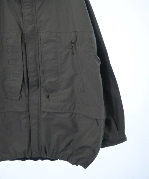 DAIWA PIER39 Mountain parka