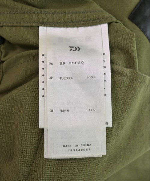 DAIWA PIER39 Cargo pants