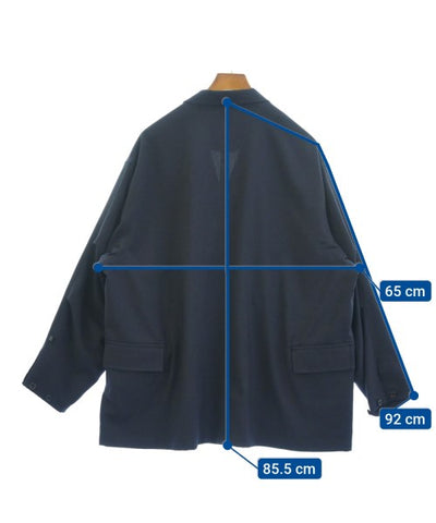 DAIWA PIER39 Casual jackets