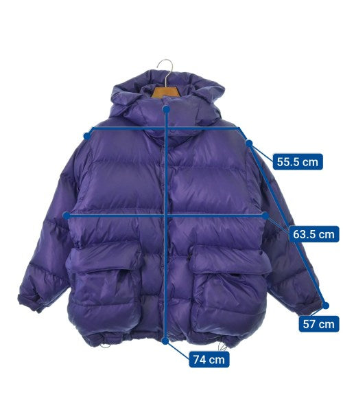 DAIWA PIER39 Down jackets/Vests