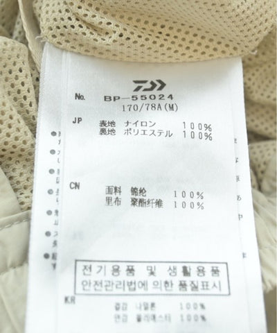 DAIWA PIER39 Cargo pants