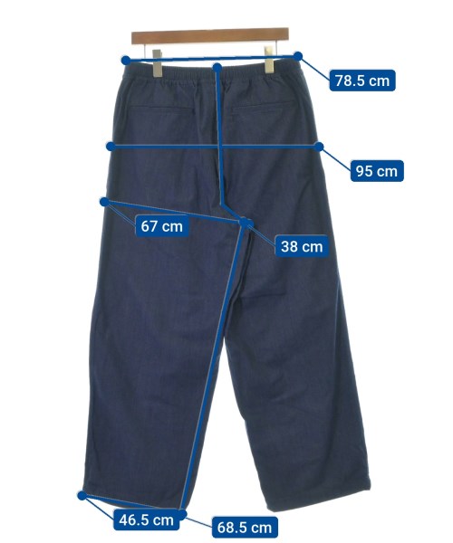 DAIWA PIER39 Jeans