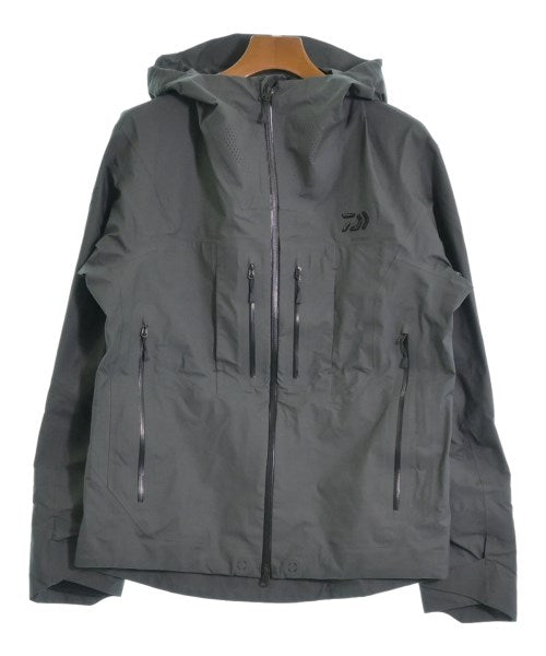 DAIWA Mountain parka