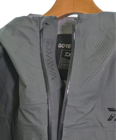 DAIWA Mountain parka