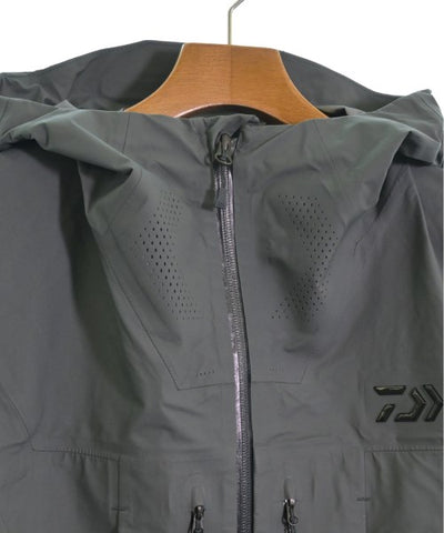 DAIWA Mountain parka