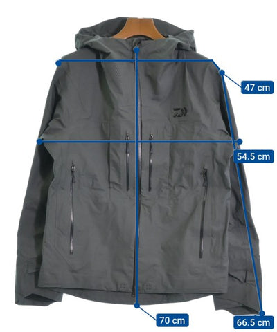 DAIWA Mountain parka