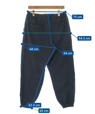 DAIWA PIER39 Sweat pants