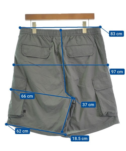 DAIWA PIER39 Shorts