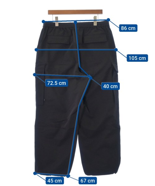 DAIWA PIER39 Cargo pants