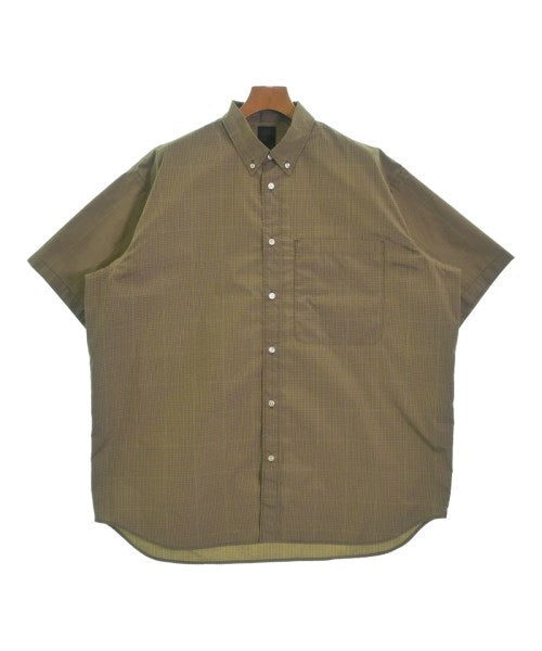 DAIWA PIER39 Casual shirts