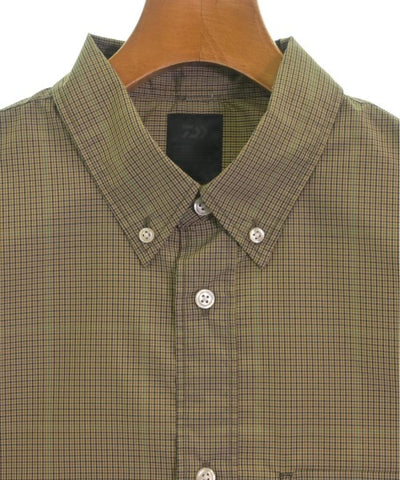 DAIWA PIER39 Casual shirts