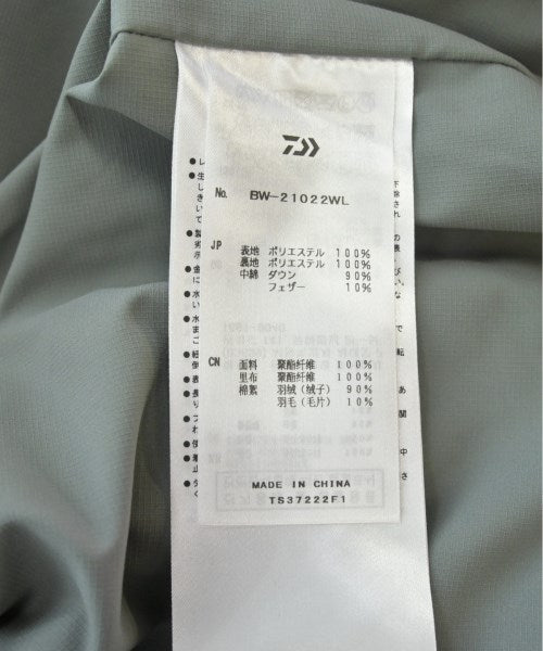 DAIWA PIER39 Down jackets/Vests