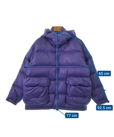 DAIWA PIER39 Down jackets/Vests