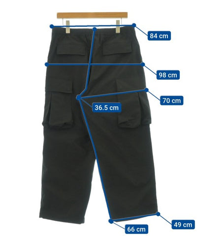 DAIWA PIER39 Cargo pants