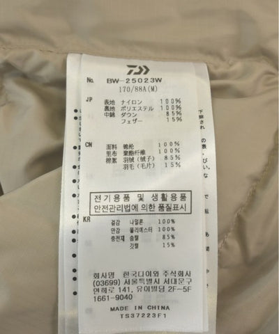 DAIWA PIER39 Down jackets/Vests