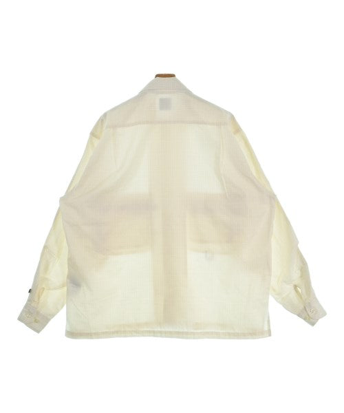 DAIWA PIER39 Casual shirts