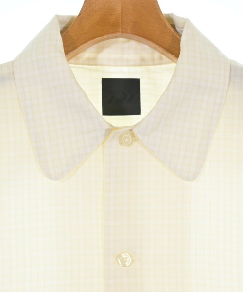 DAIWA PIER39 Casual shirts