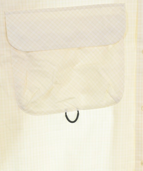 DAIWA PIER39 Casual shirts