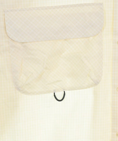 DAIWA PIER39 Casual shirts