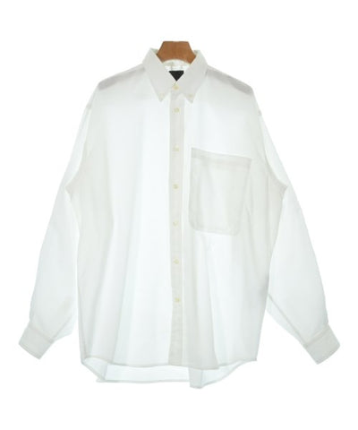 DAIWA PIER39 Casual shirts