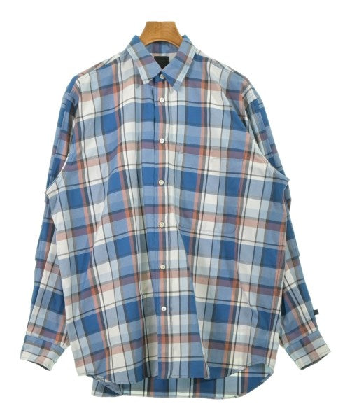 DAIWA PIER39 Casual shirts