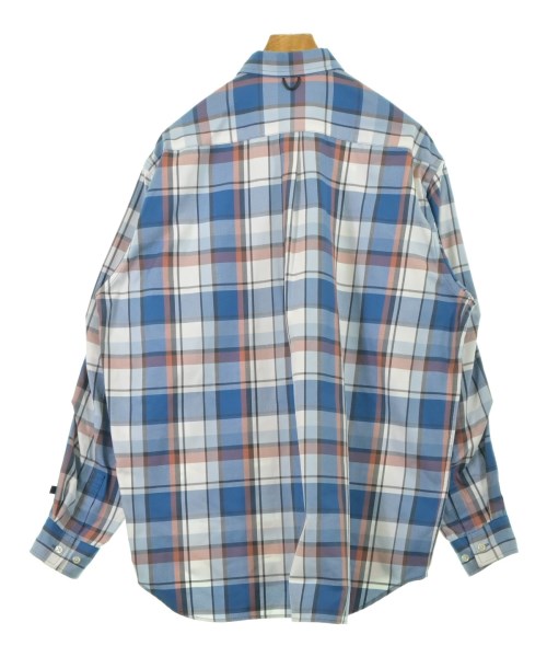 DAIWA PIER39 Casual shirts