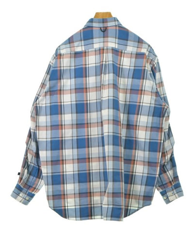 DAIWA PIER39 Casual shirts