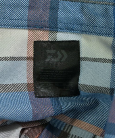 DAIWA PIER39 Casual shirts