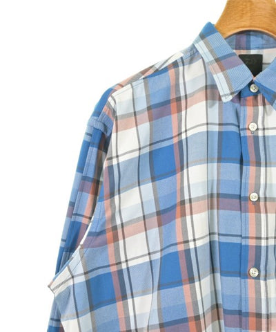 DAIWA PIER39 Casual shirts