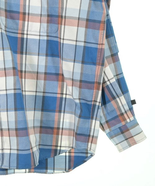 DAIWA PIER39 Casual shirts