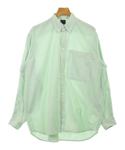DAIWA PIER39 Casual shirts