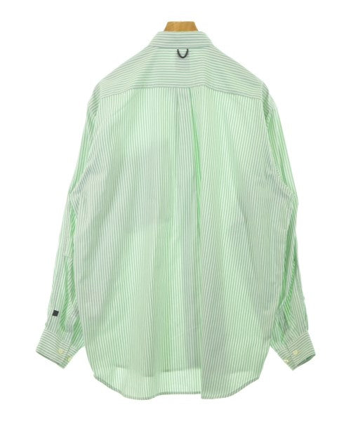 DAIWA PIER39 Casual shirts