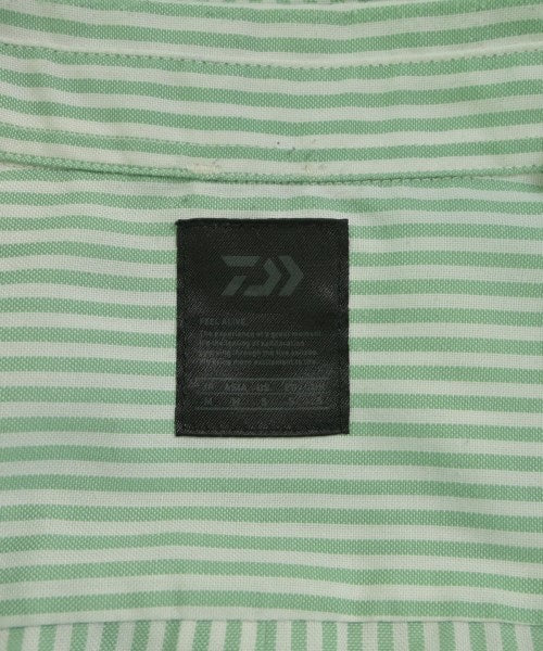 DAIWA PIER39 Casual shirts