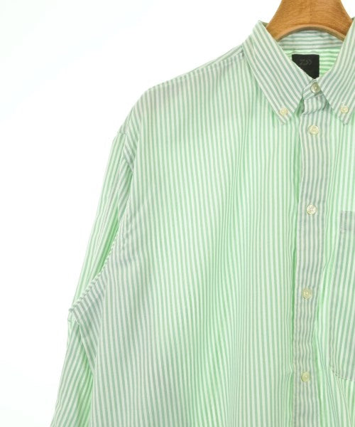 DAIWA PIER39 Casual shirts