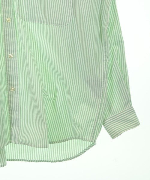 DAIWA PIER39 Casual shirts