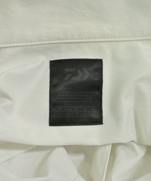 DAIWA PIER39 Casual shirts