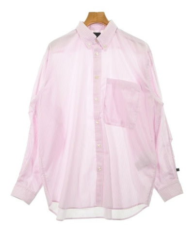DAIWA PIER39 Casual shirts