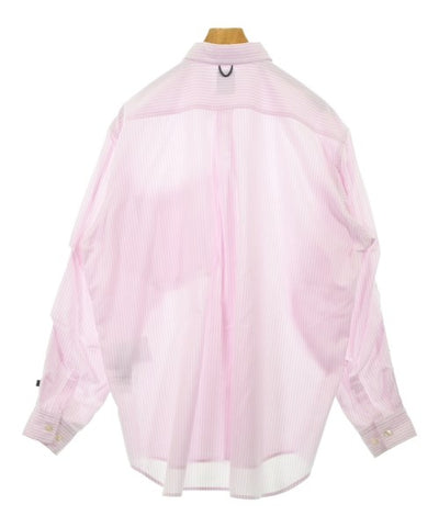 DAIWA PIER39 Casual shirts