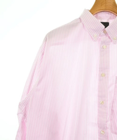DAIWA PIER39 Casual shirts