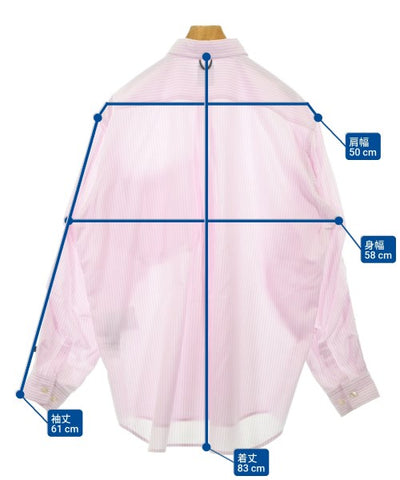 DAIWA PIER39 Casual shirts