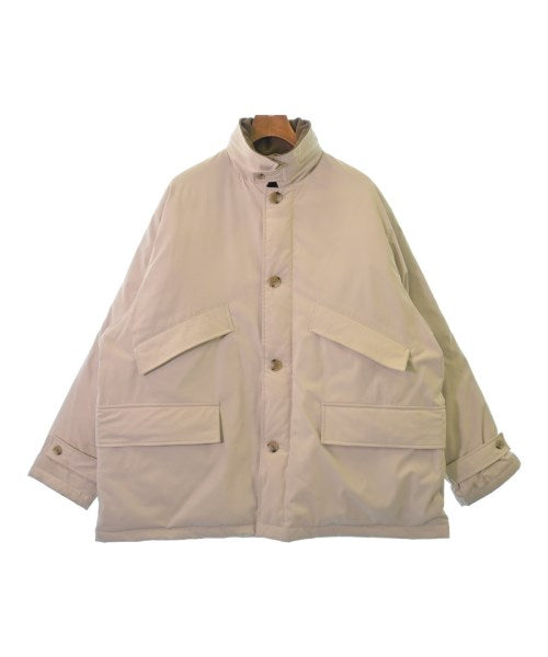 DAIWA PIER39 Down coats